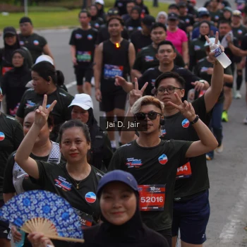 Runner Photo 3805005