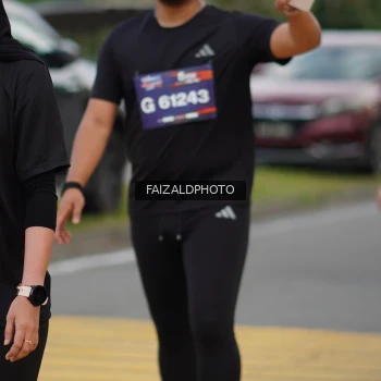 Runner Photo 3805007