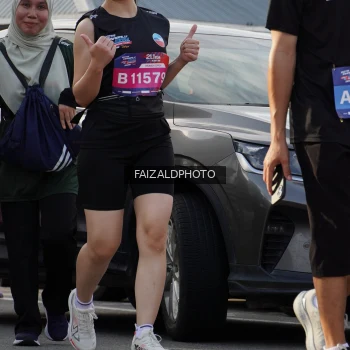 Runner Photo 3805014