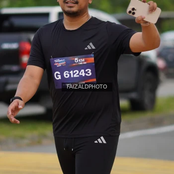 Runner Photo 3805020