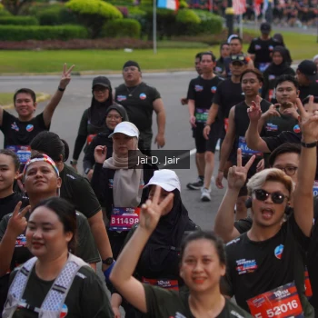 Runner Photo 3805033