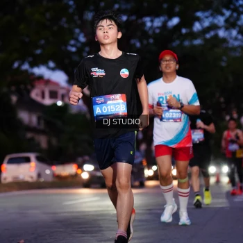 Runner Photo 3805036