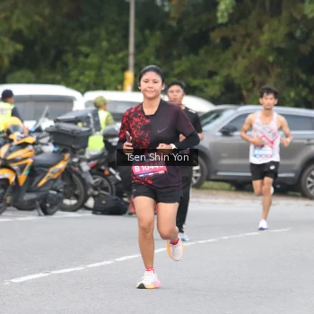 Runner Photo 3805048