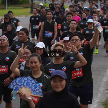 Runner Photo 3805057