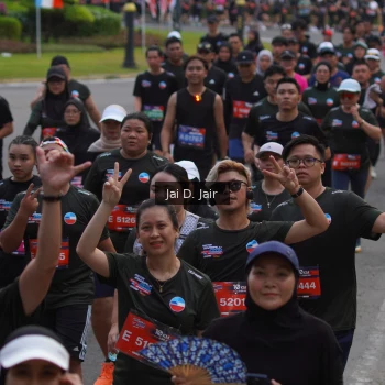 Runner Photo 3805058