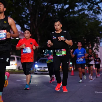 Runner Photo 3805067