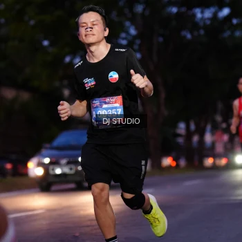 Runner Photo 3805068