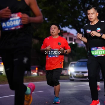 Runner Photo 3805074