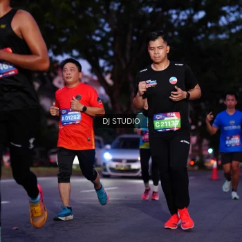 Runner Photo 3805078