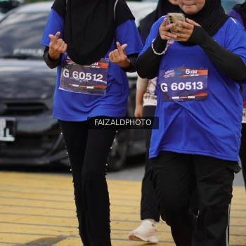 Runner Photo 3805080