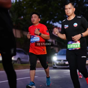Runner Photo 3805087