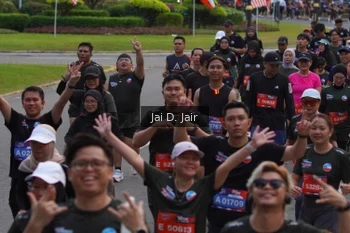 Runner Photo 3805088