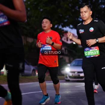 Runner Photo 3805089