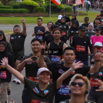 Runner Photo 3805090