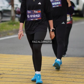 Runner Photo 3805093