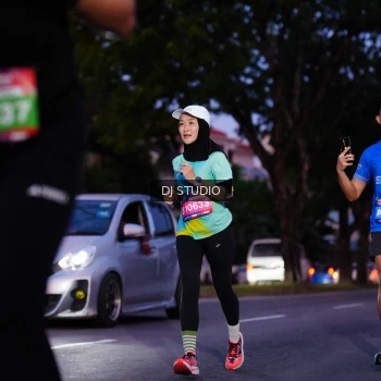 Runner Photo 3805097