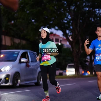 Runner Photo 3805101