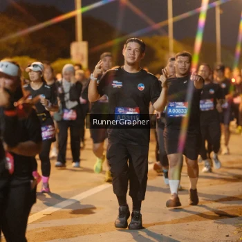 Runner Photo 3805107