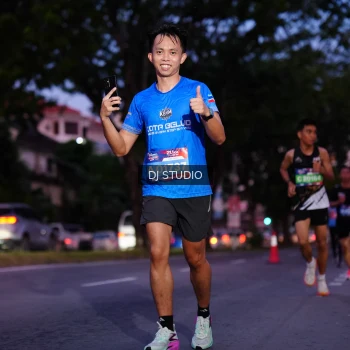 Runner Photo 3805115