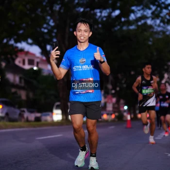 Runner Photo 3805120
