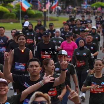 Runner Photo 3805124
