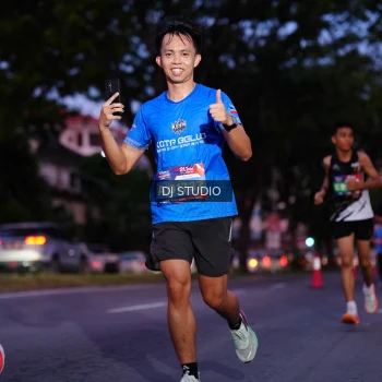 Runner Photo 3805126