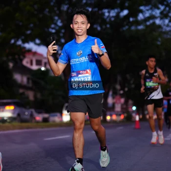 Runner Photo 3805127