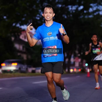 Runner Photo 3805133