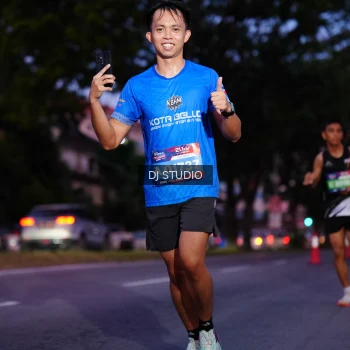 Runner Photo 3805134