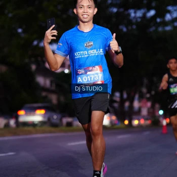 Runner Photo 3805138
