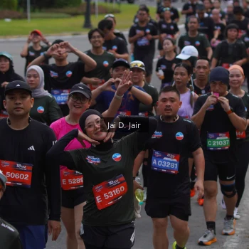 Runner Photo 3805141