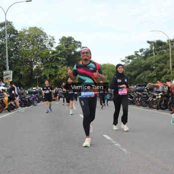 Runner Photo 3805142