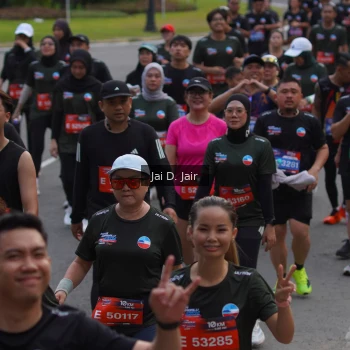 Runner Photo 3805145