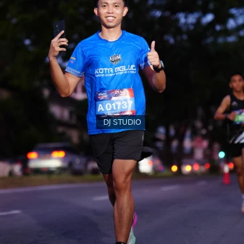 Runner Photo 3805146