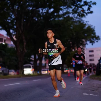 Runner Photo 3805152