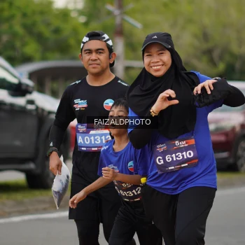 Runner Photo 3805154