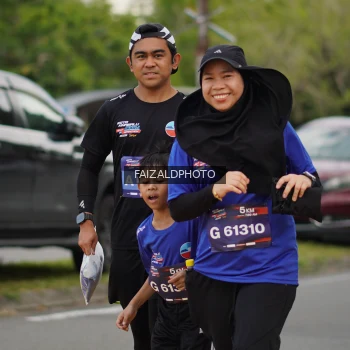 Runner Photo 3805156