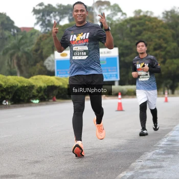 Runner Photo 3805157