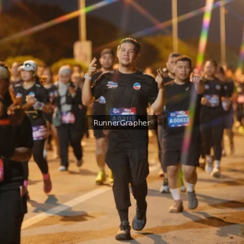 Runner Photo 3805158