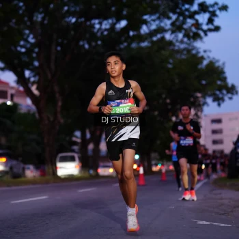 Runner Photo 3805159