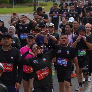 Runner Photo 3805162