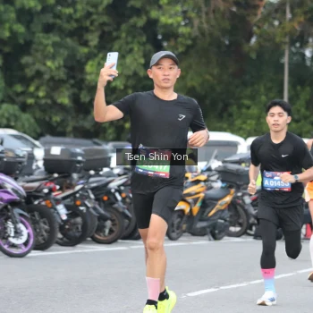 Runner Photo 3805163