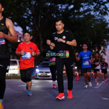 Runner Photo 3805166