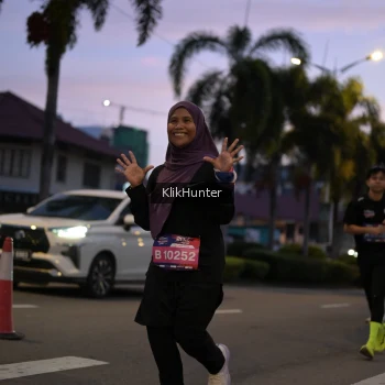 Runner Photo 3805170