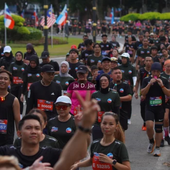 Runner Photo 3805174