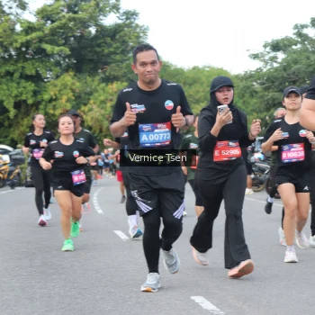 Runner Photo 3805180