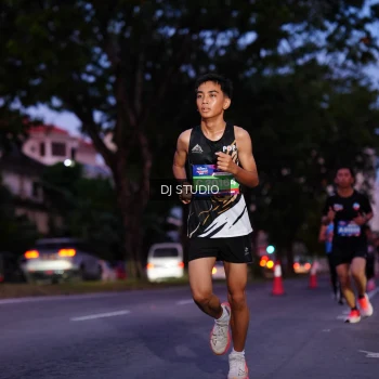 Runner Photo 3805185