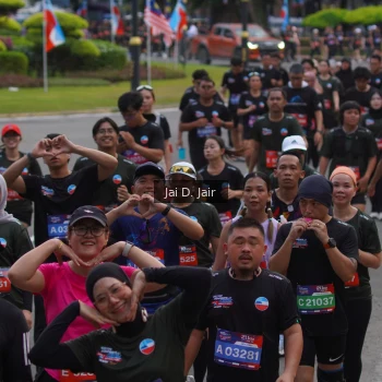 Runner Photo 3805187