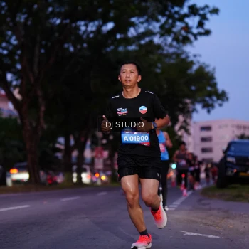 Runner Photo 3805190