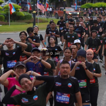 Runner Photo 3805191